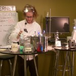 【実験動画】勉強になる科学（化学）な GIF動画10選